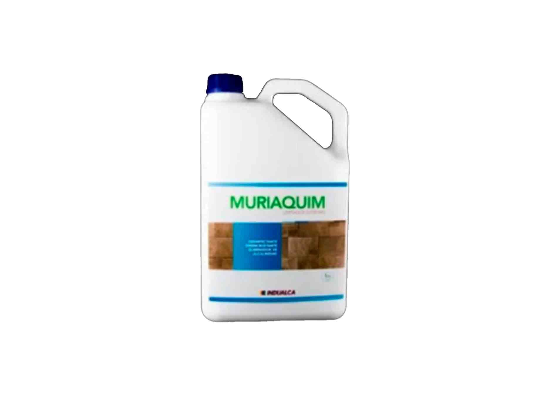 INDUALCA MURIAQUIM GL(4UXLIO) - 1