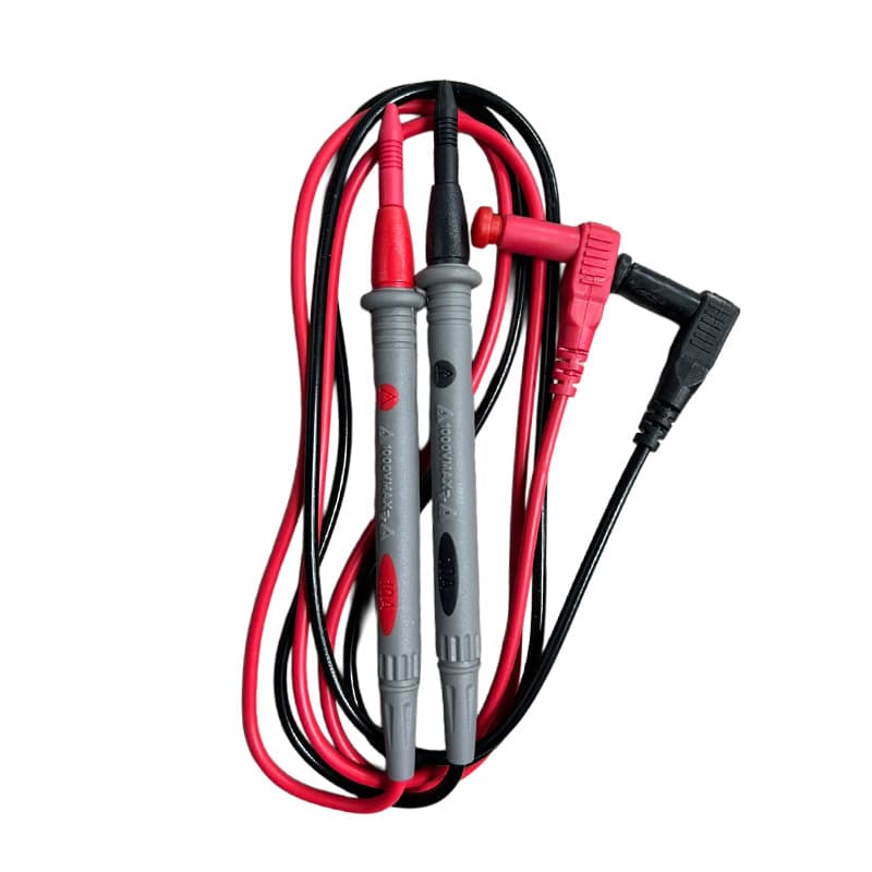 IMP CABLE MEDIDOR MULTIUSO P/MULTIMETRO - 1