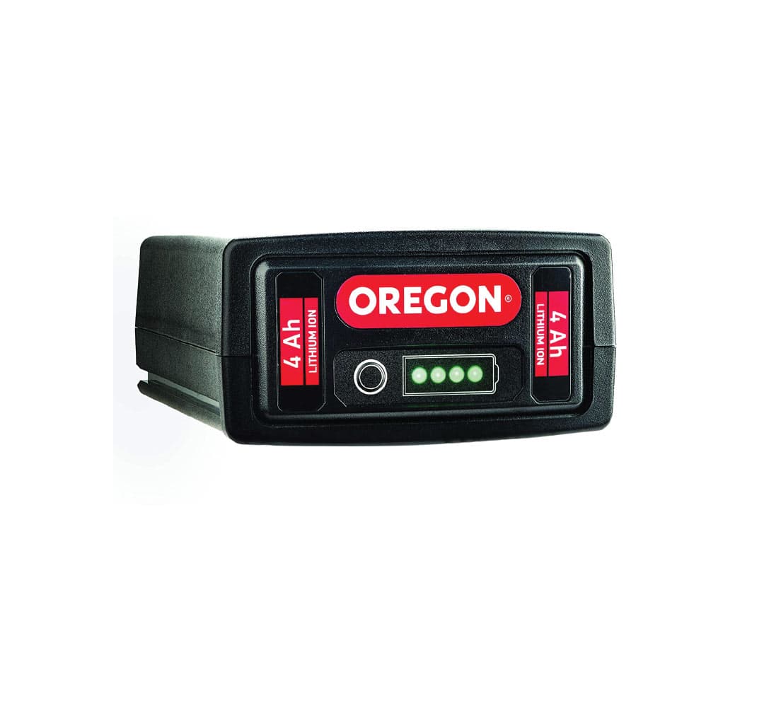 OREGON BATERIA 4.0AH 40V B742 - 1