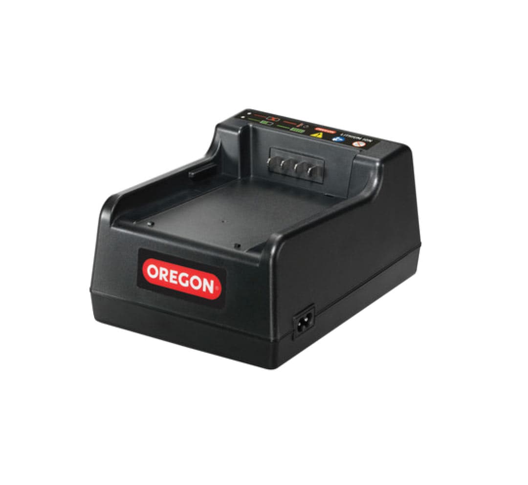 OREGON CARGADOR 40V C650 - 1