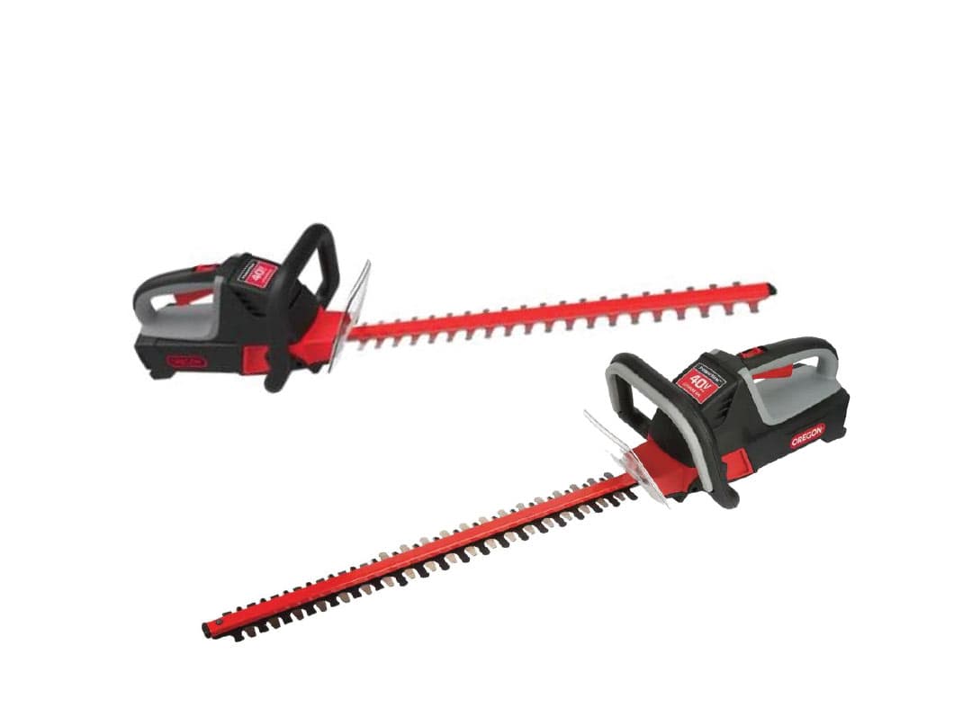 OREGON CORTASETOS HT275-A6 40V INALAMBRICO BAT - 1