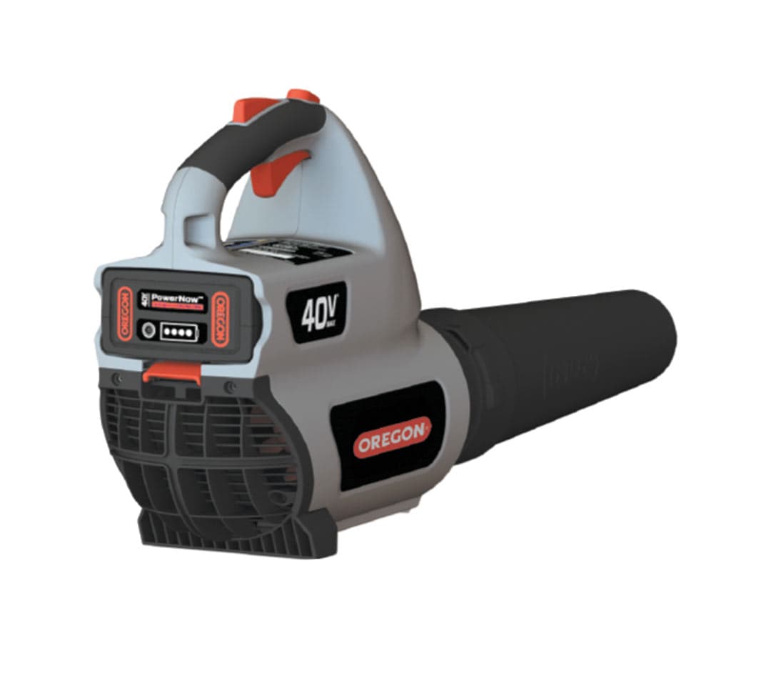 OREGON SOPLADOR BL300-A6 40V INALAMBRICO BAT-4 - 1