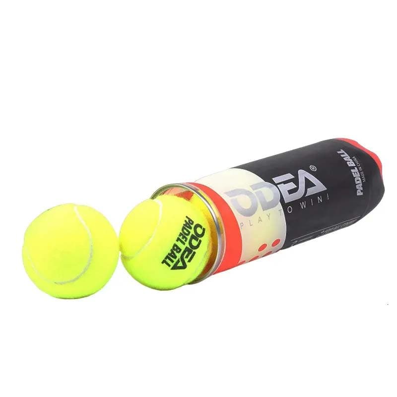 IMP PELOTA PARA PADEL - 1