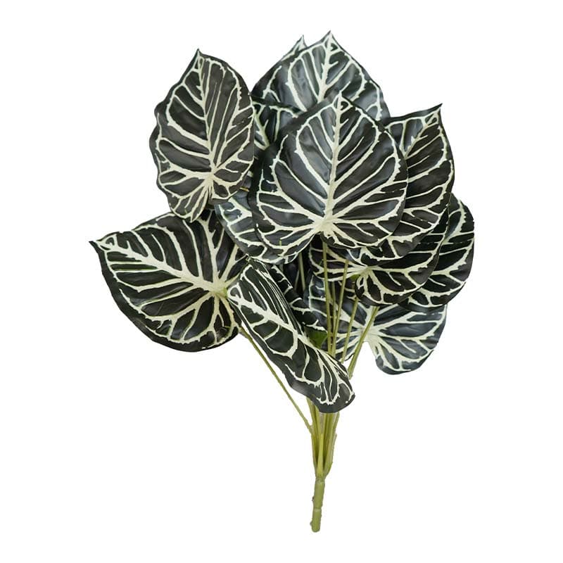IMP PLANTA ARTIFICIAL ALOCASIA AMAZONICA - 1