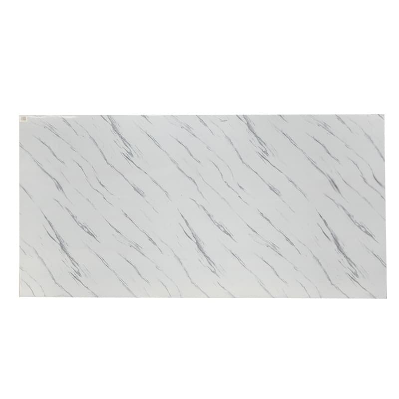 IMP LAMINA PVC FLEX MARMOL UV BL PARED 1220X2440X3 - 1