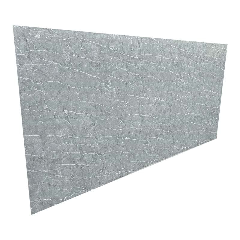 IMP LAMINA PVC FLEX MARMOL UV GR-OS PARED 1220X244 - 1