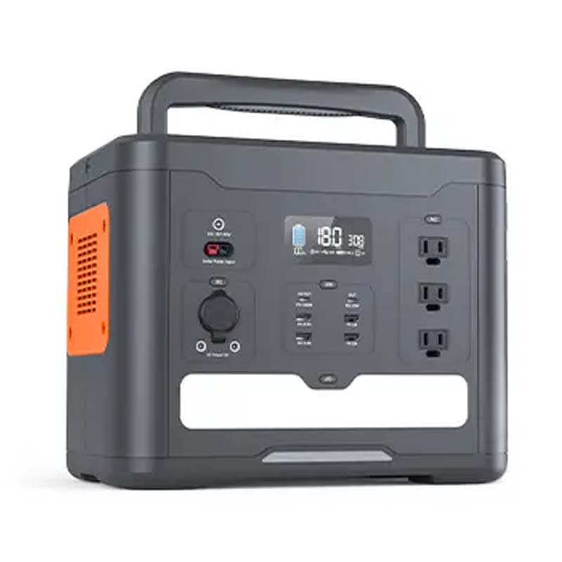 IMP POWER STATION PEP-S1500 1484.8Wh 58Ah 25.6 - 1