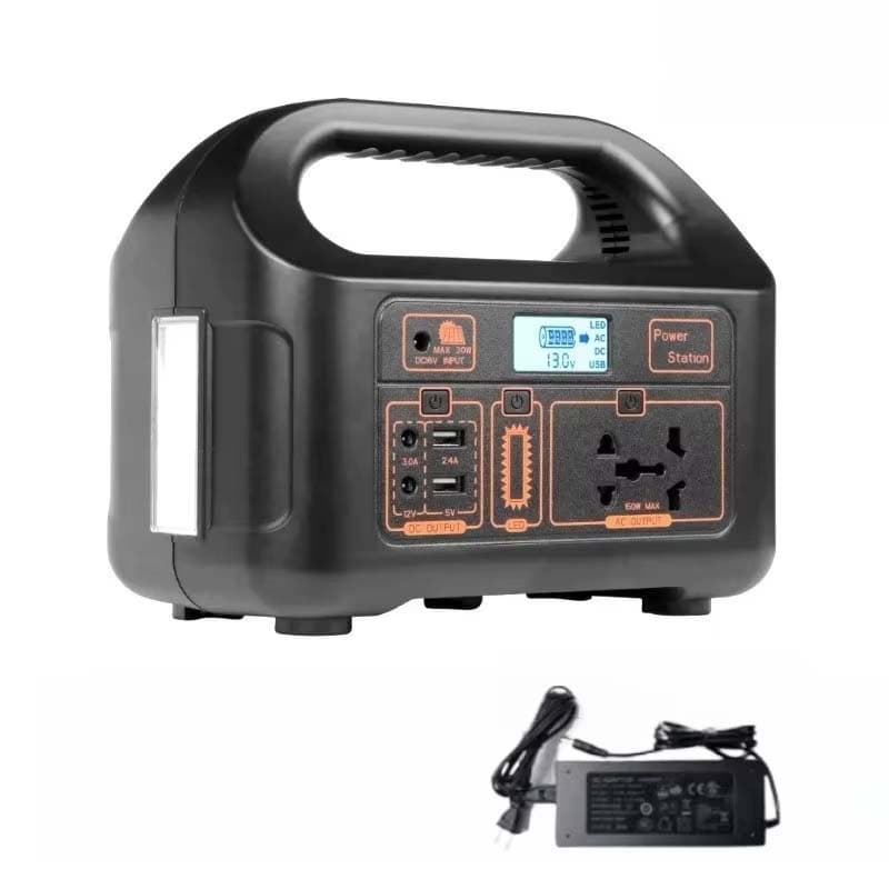 IMP POWER STATION ROVO PORT 150W. 12V. 12Ah - 1