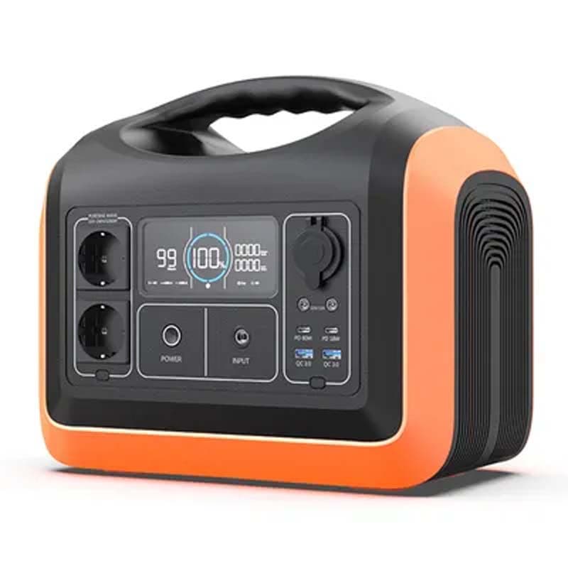 IMP POWER STATION PORT 1200W LiFePO4 992Wh - 1