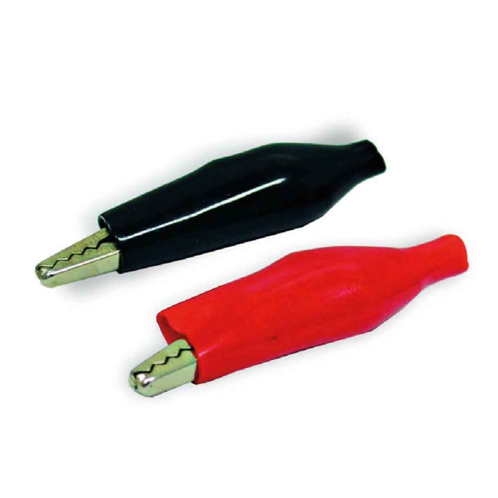 IMP PINZA LAGARTO MINI AJI P/CABLE BATERIA - 1