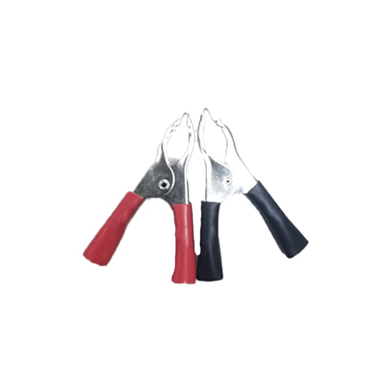 IMP PINZA LAGARTO 20AMP. P/CABLE BATERIA 49MM - 1