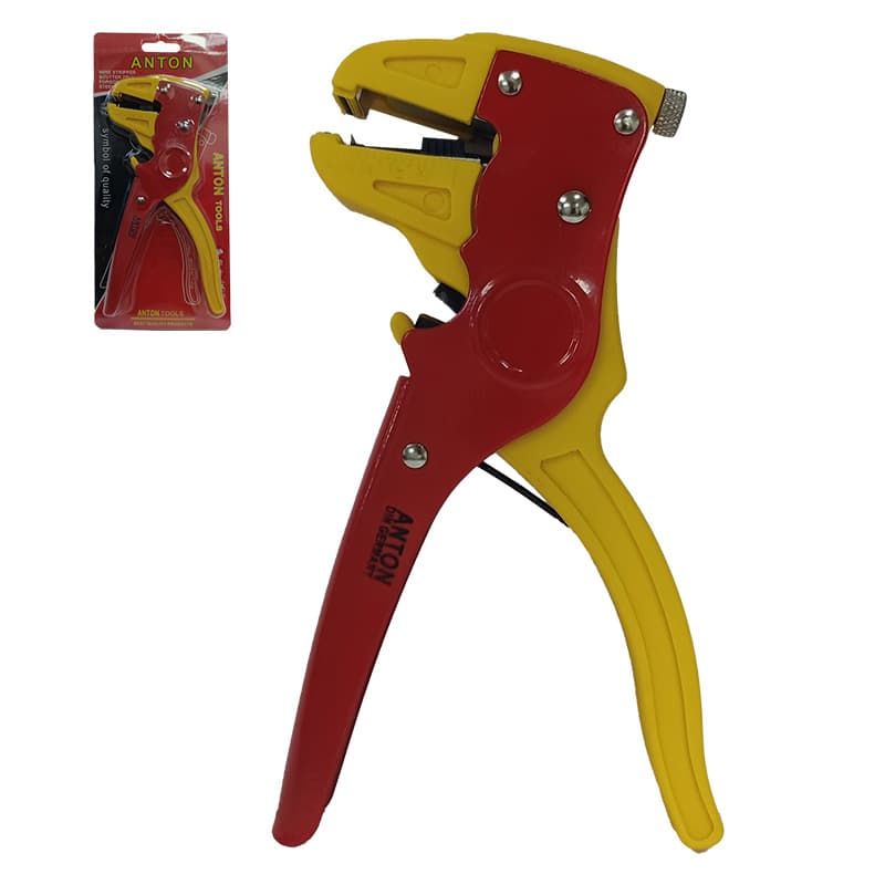 IMP PINZA PELACABLE AUTOMATICO - 1