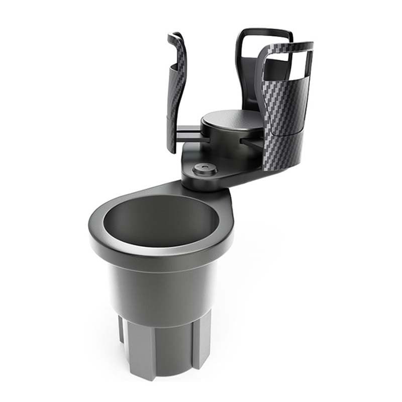 IMP PORTA VASOS PARA AUTOMOVIL - 1