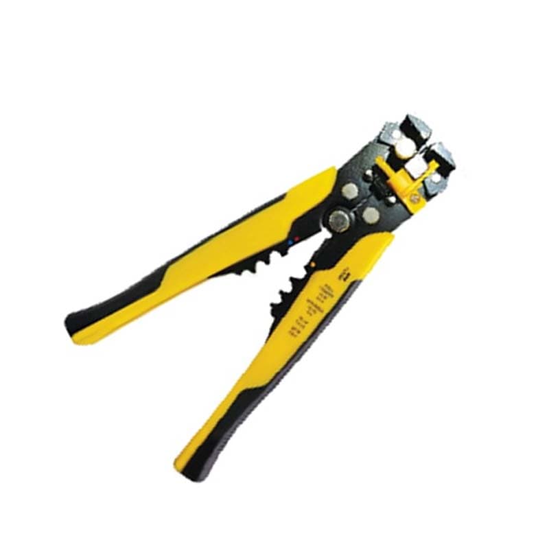 ELITE PINZA AUTOM. PELACABLE PROF. 10-24AWG C.1556 - 1