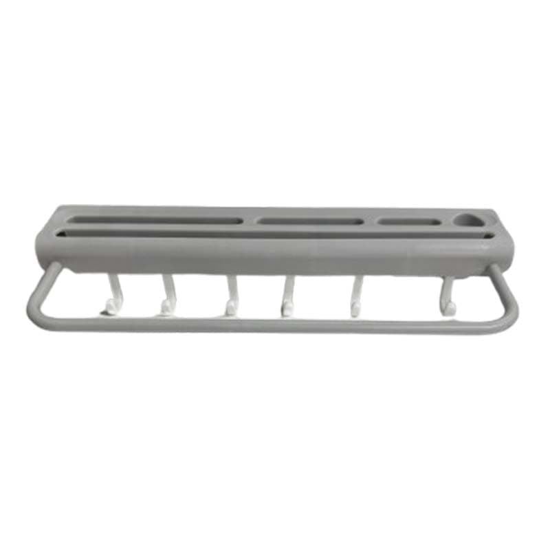 IMP PORTA CUCHILLOS P/PARED 25X10cm - 1