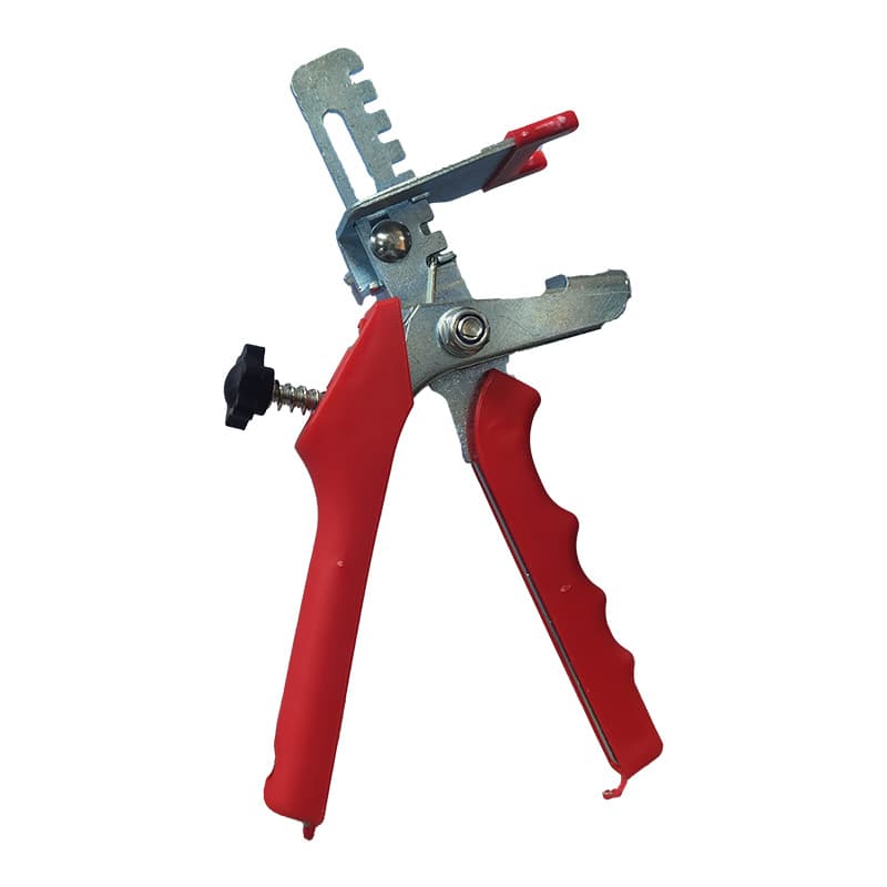IMP PINZA P/NIVELADOR DE BALDOSA TRIANGULAR - 1