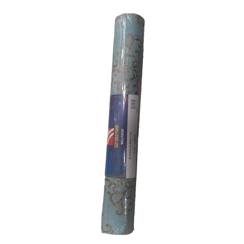 IMP PAPEL TAPIZ 0.53MX10M GN640805 - 1