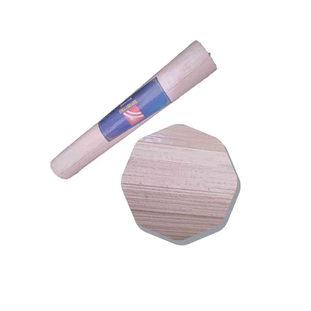 IMP PAPEL TAPIZ 0.53MX10M GN640907 - 1