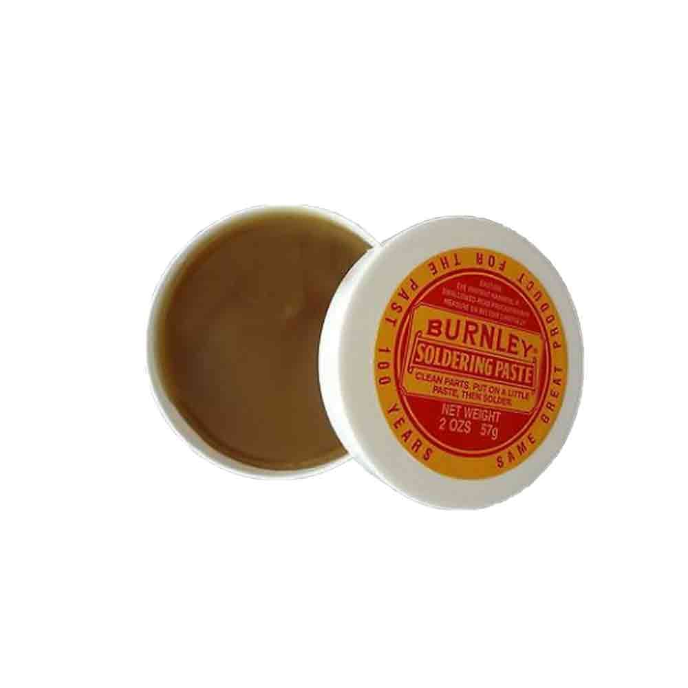 BURNEY PASTA P/SOLDAR 2oz 36U (288UxCJ) - 1