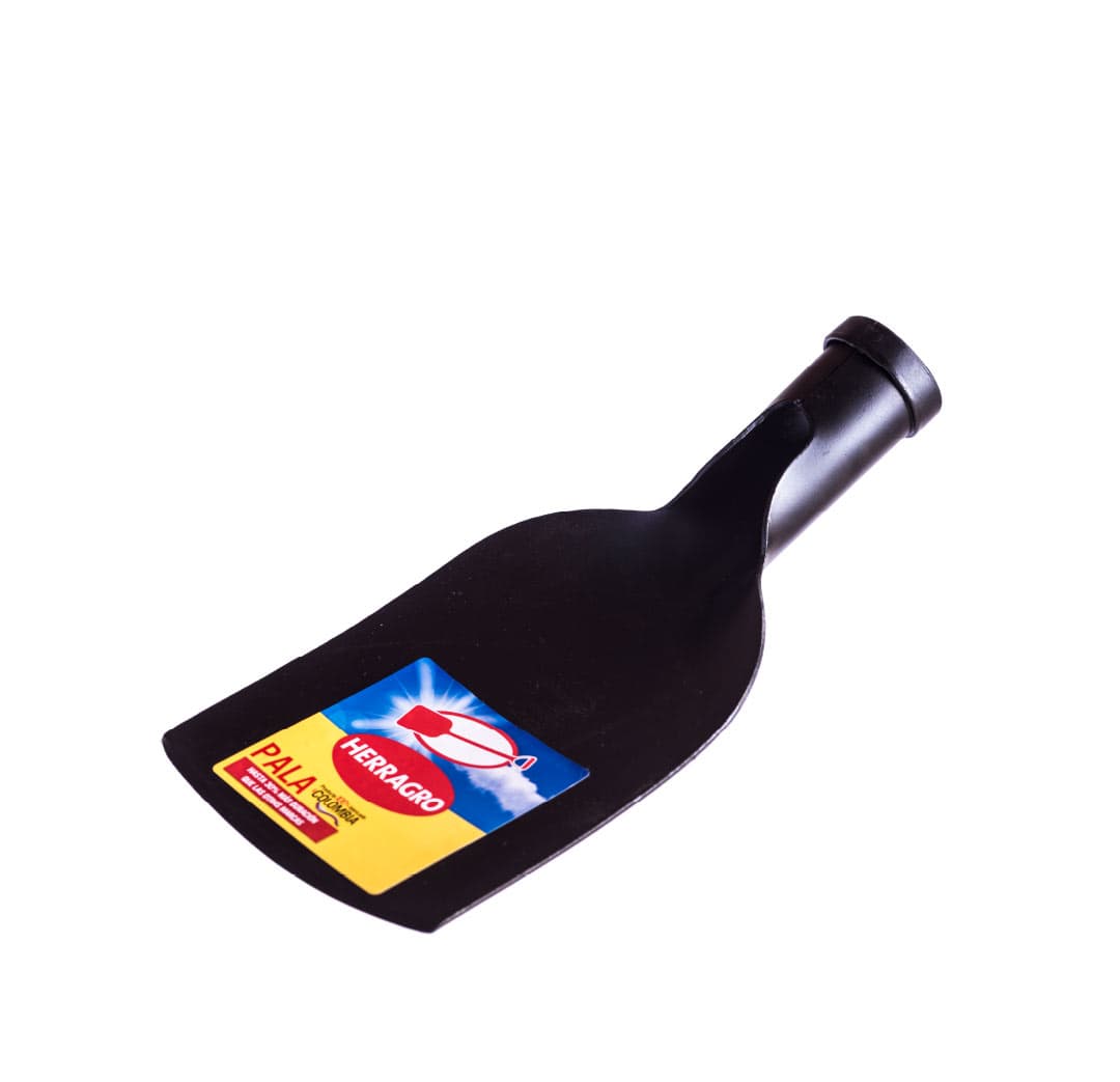 HERRAGRO LAMPA Nº1 C.6921-10 C/ARO S/CABO (12UxCJ) - 1