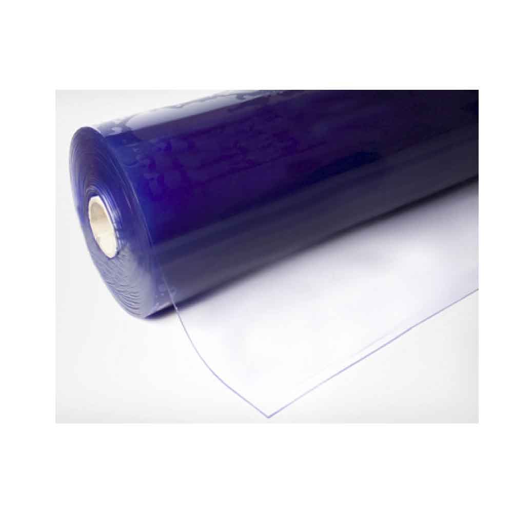 PLASTICO MICA TRANSP.0.15MMX140CMX100M REF. - 1