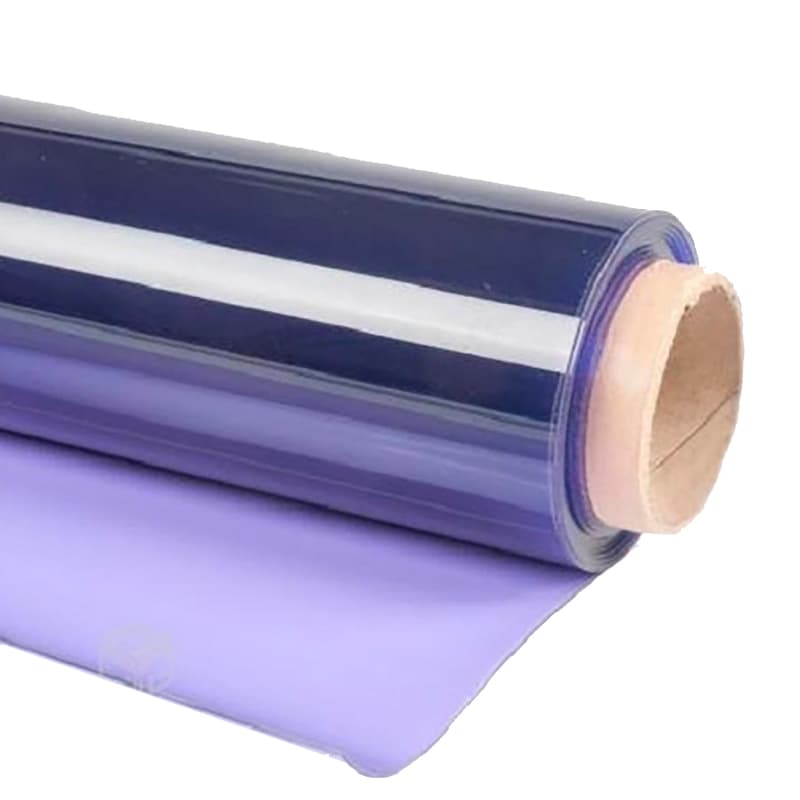 PLASTICO MICA TRANSP.0.20MMX140CMX100M REF. - 1