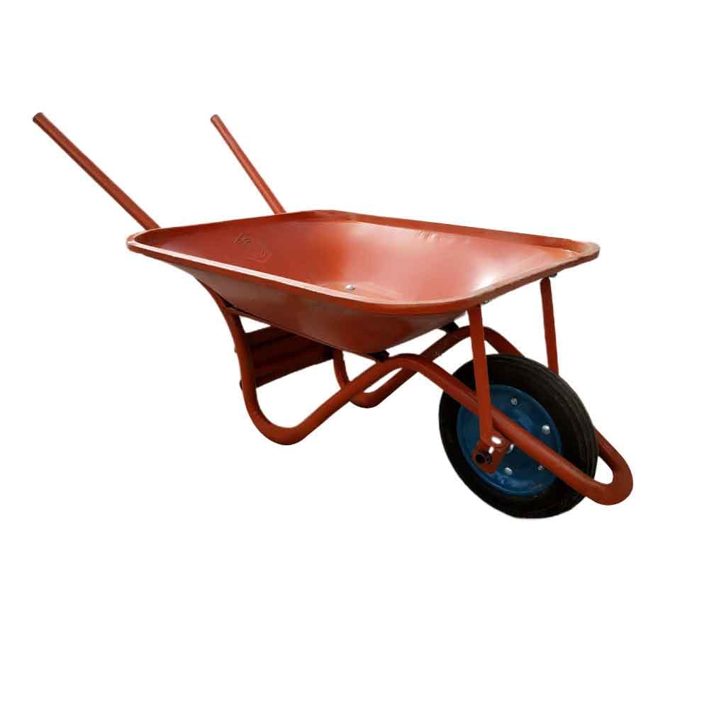 CARRETILLA TOMATE R/AZUL REF. TOL 1.2mm - 1