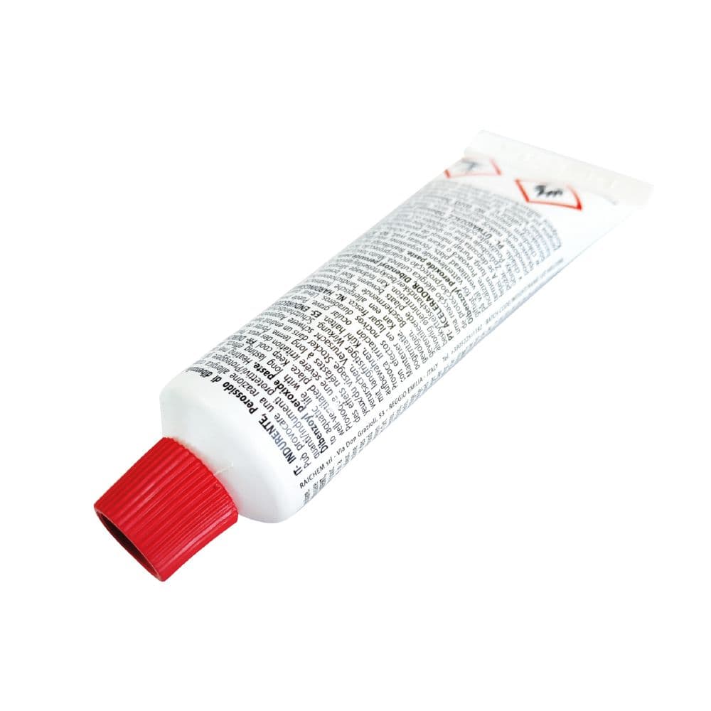 CO PEROXIDO BENZOILO CATALIZADOR MUSTANG 14.5 G - 1