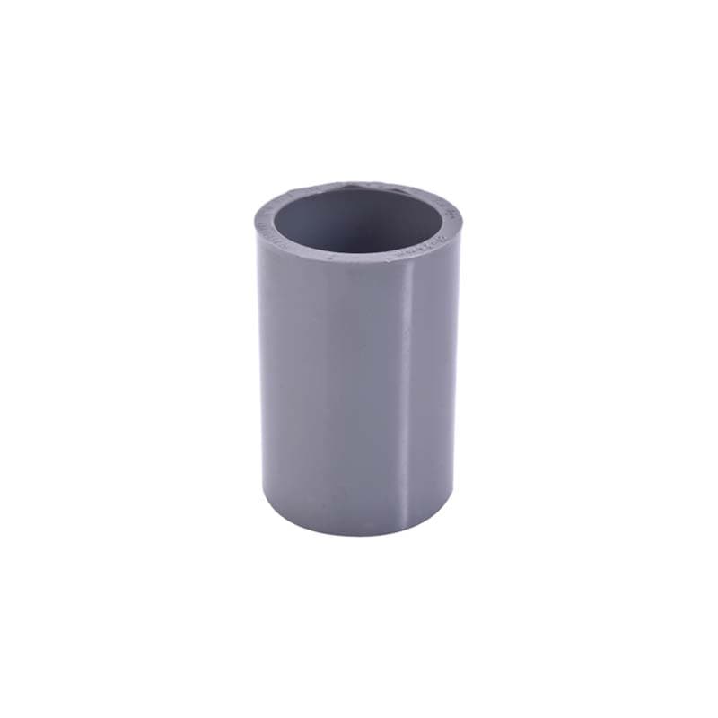PLASTIGAMA UNION 20MM PVC PRESION E/C - 1