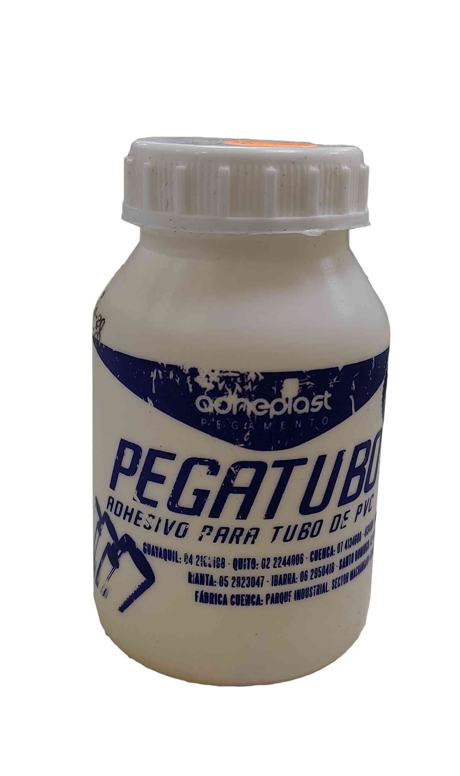 ADHE PEGA TUBO 1/20 (100UXCJ) - 1
