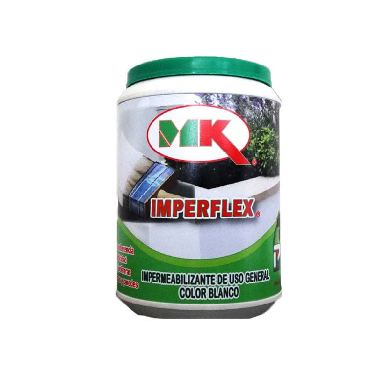 PROIND MK IMPERFLEX LT - 1