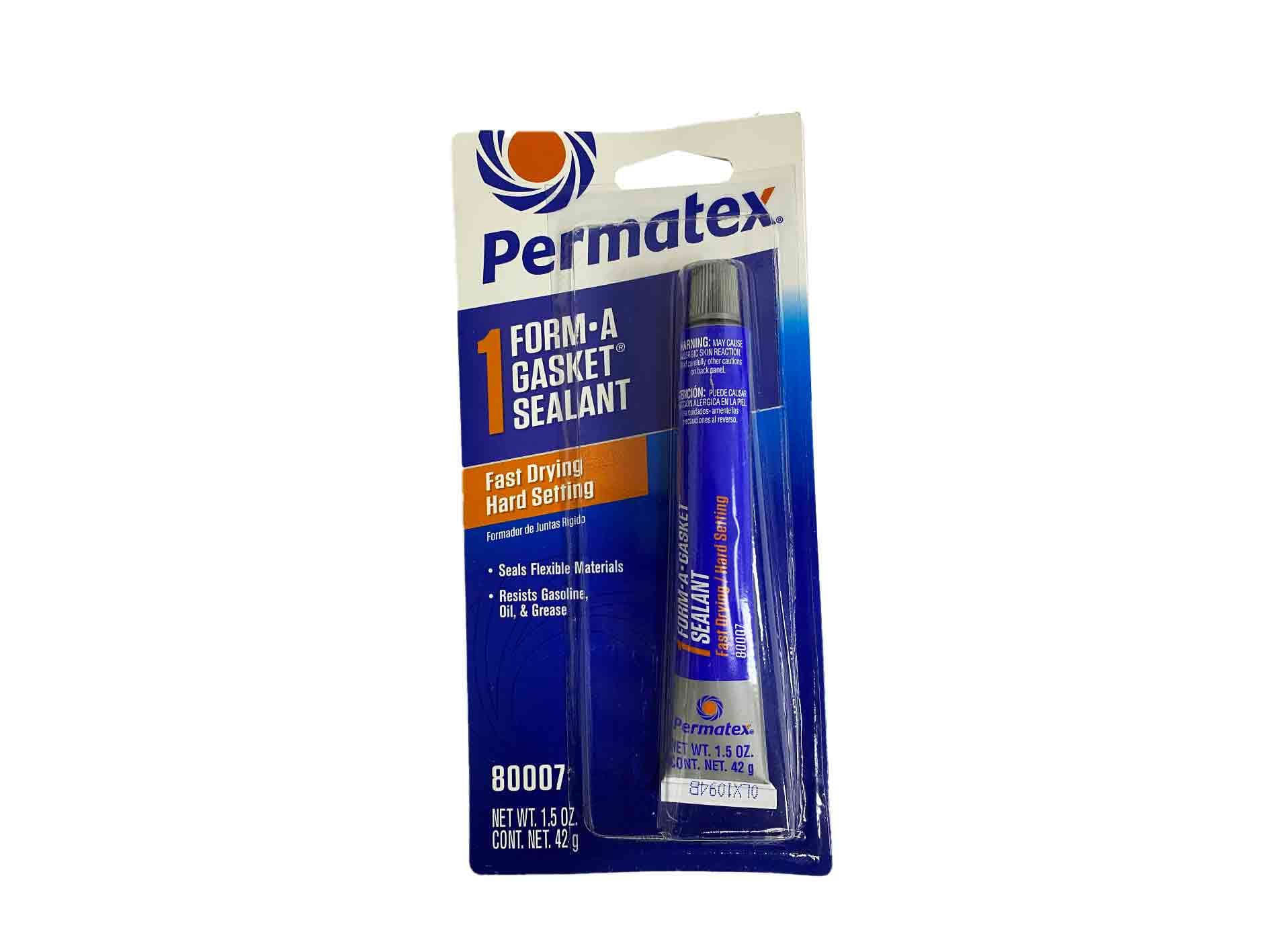 PERMATEX SELLADOR 1.5onz 1A(12UxCJ) (80007) - 1