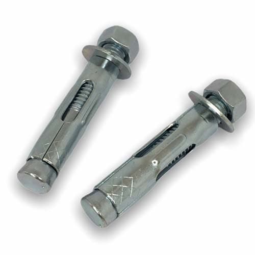 PERNO P/ANCLAJE-EXPANSOR 3/8X3 (100UxFD) - 1