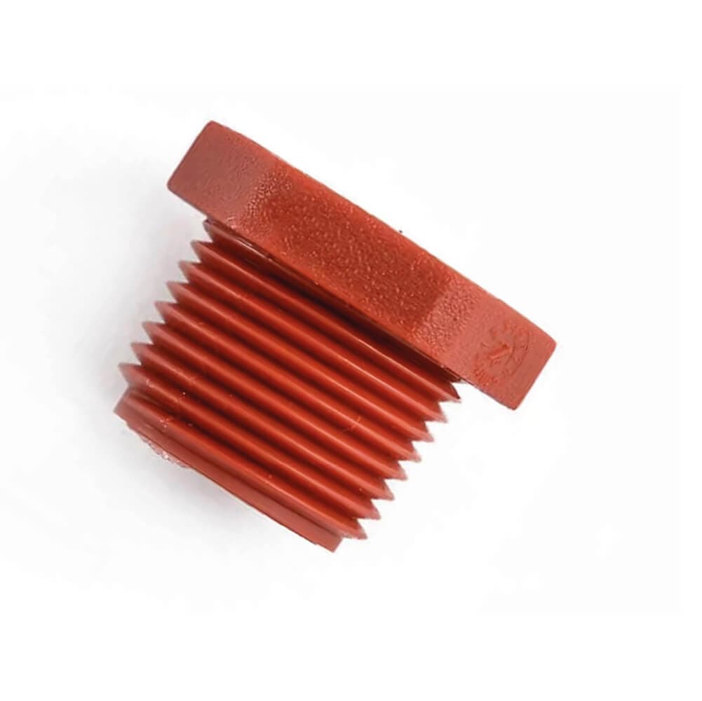 PLASTIGAMA PP TAPON MACHO 3/4  (150UxCJ) - 1