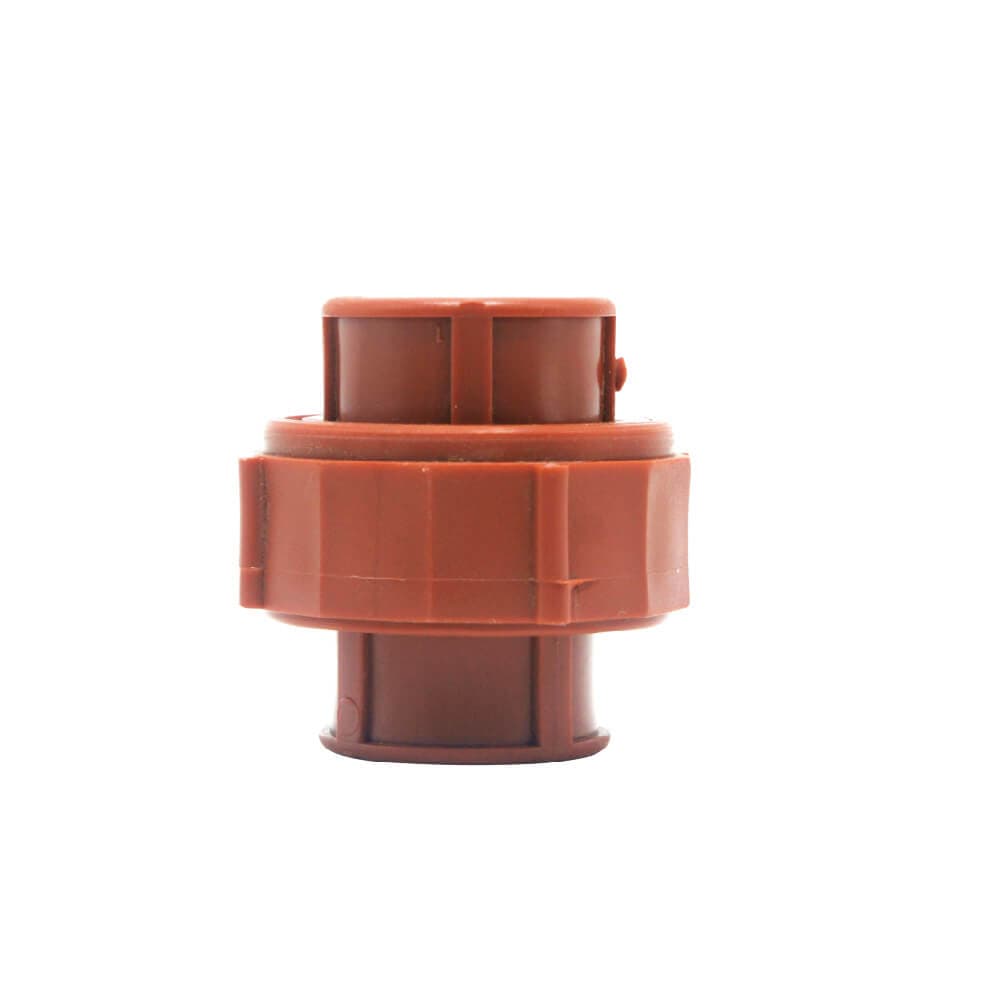 PLASTIGAMA PP UNION UNIVERSAL  1/2  (200UxCJ) - 1