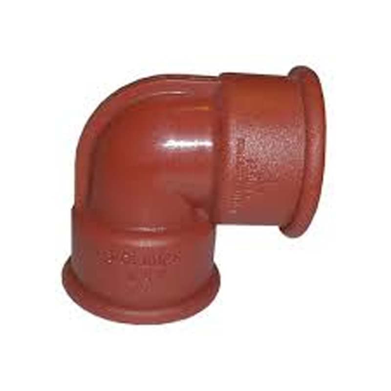 POLIMEX CODO CURVA RR H PP 1/2 - 1