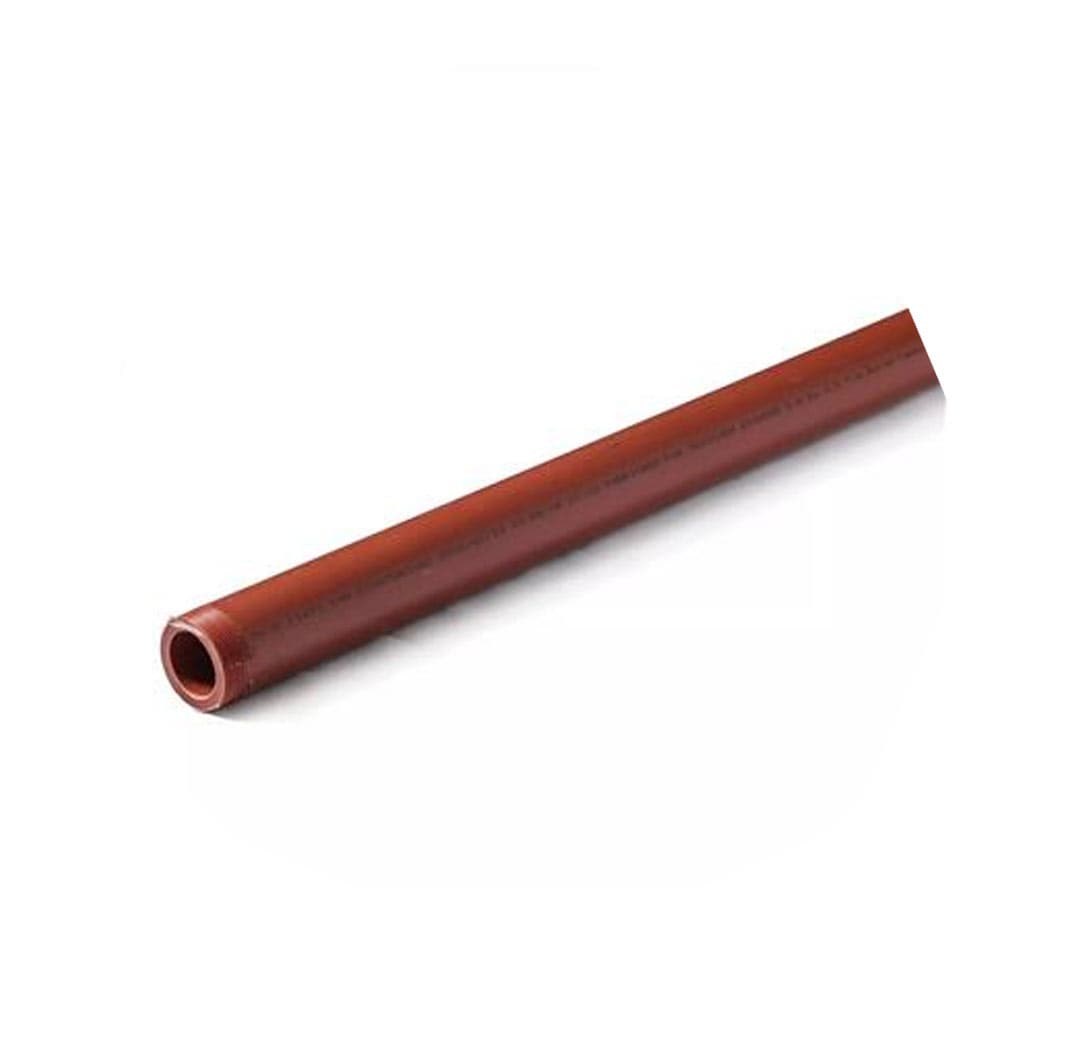 PLASTIGAMA PP TUBO ROSCABLE CUATRITUBO 1 6M - 1
