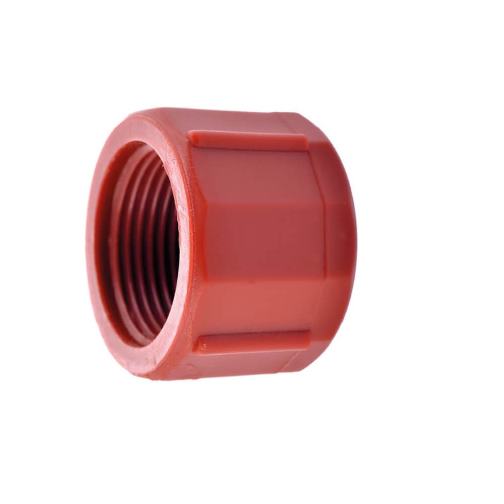 PLASTIGAMA PP TAPON HEMBRA 1  (70UxCJ) - 1