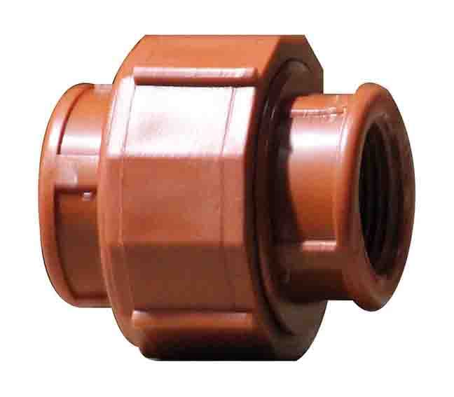 PLASTIGAMA PP UNION UNIVERSAL  1  (30UxCJ) - 1