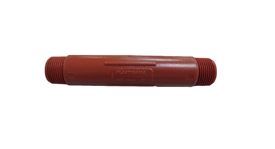 PLASTIGAMA PP NEPLO 3/4X15CM - 1