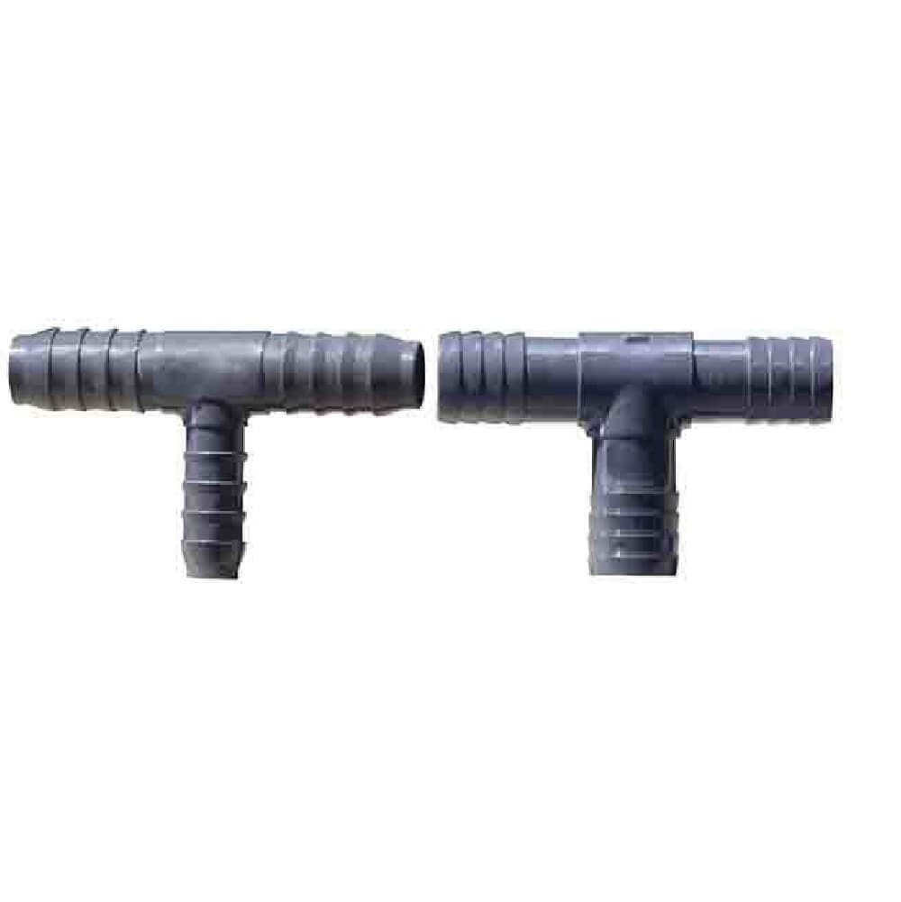 PLASTIGAMA FLEX TEE 1/2   (50UxCJ) - 1