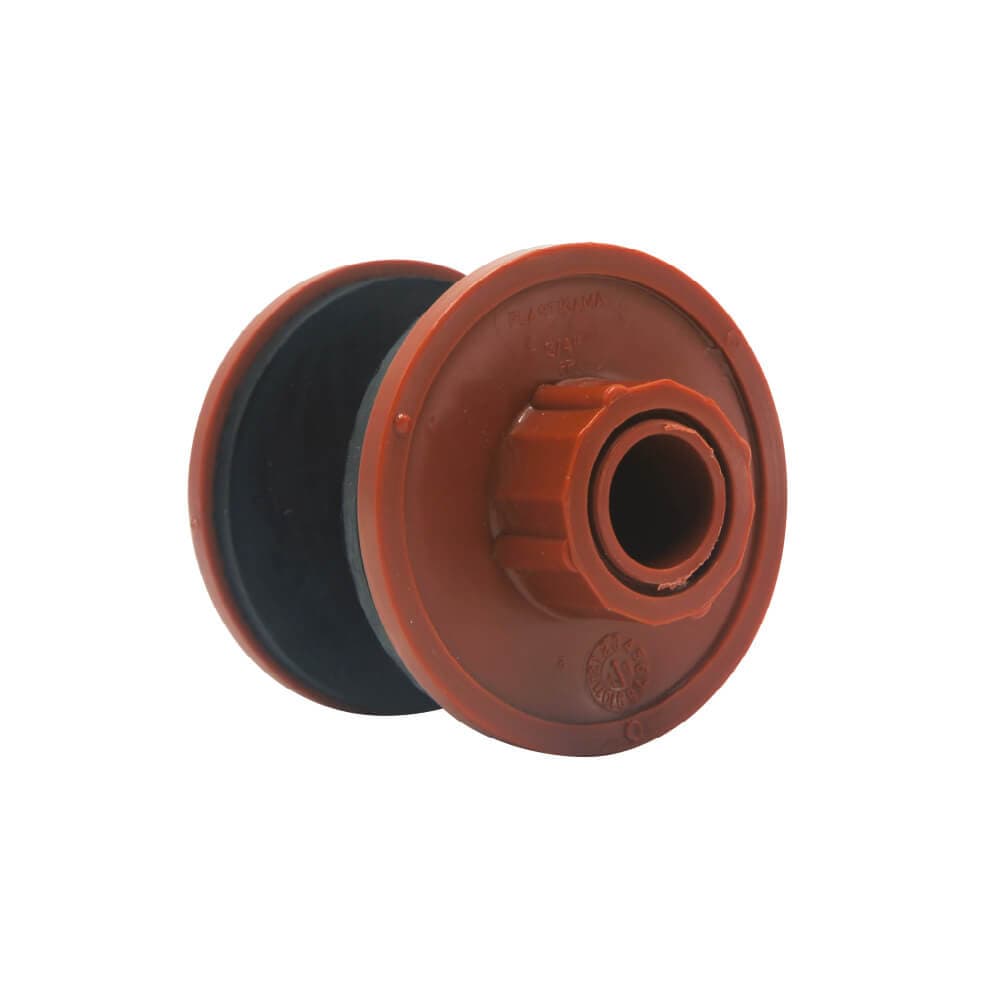 PLASTIGAMA PP ADAPTADOR TANQUE 1  (15UxCJ) - 1