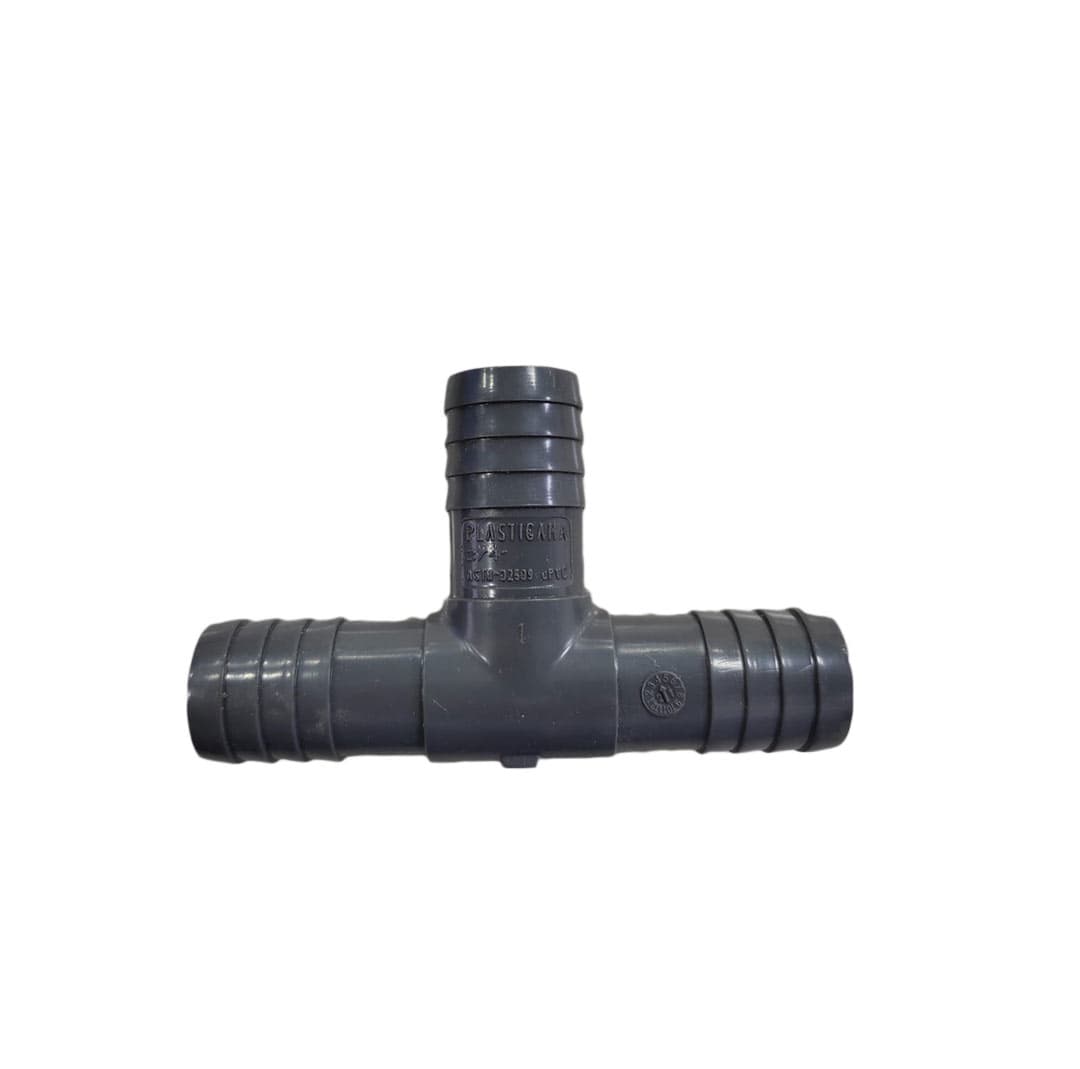 PLASTIGAMA FLEX TEE 3/4 - 1