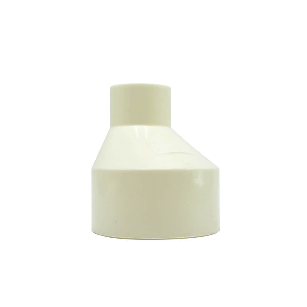 PLASTIGAMA DESAGUE REDUCCION LARGA 75MMX50MM  (90U - 1