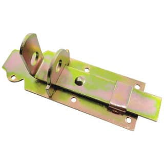 IMP PICAPORTE ZINCADO CAND.2-1/2(60MM) - 1