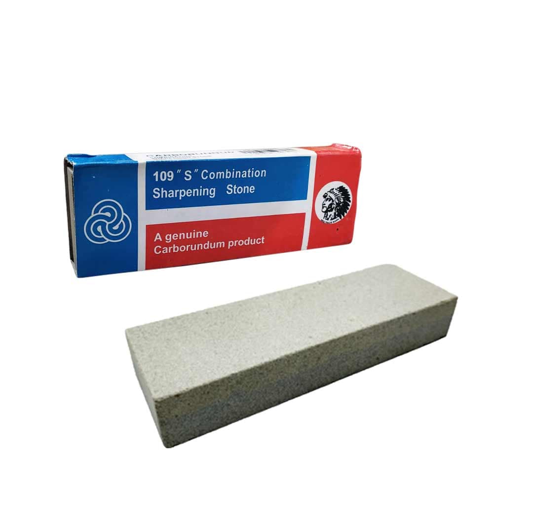 IMP PIEDRA DE AFILAR 8X2X1 ORIG(50XCJ) - 1