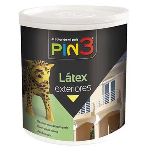 CO PIN3 6804-GL BRISA MARINA LATEX EXTER - 1