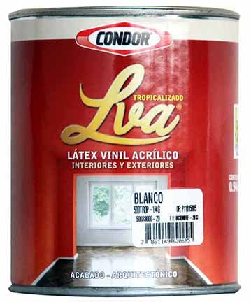 CO LVA 500TROP-GL BLANCO - 1