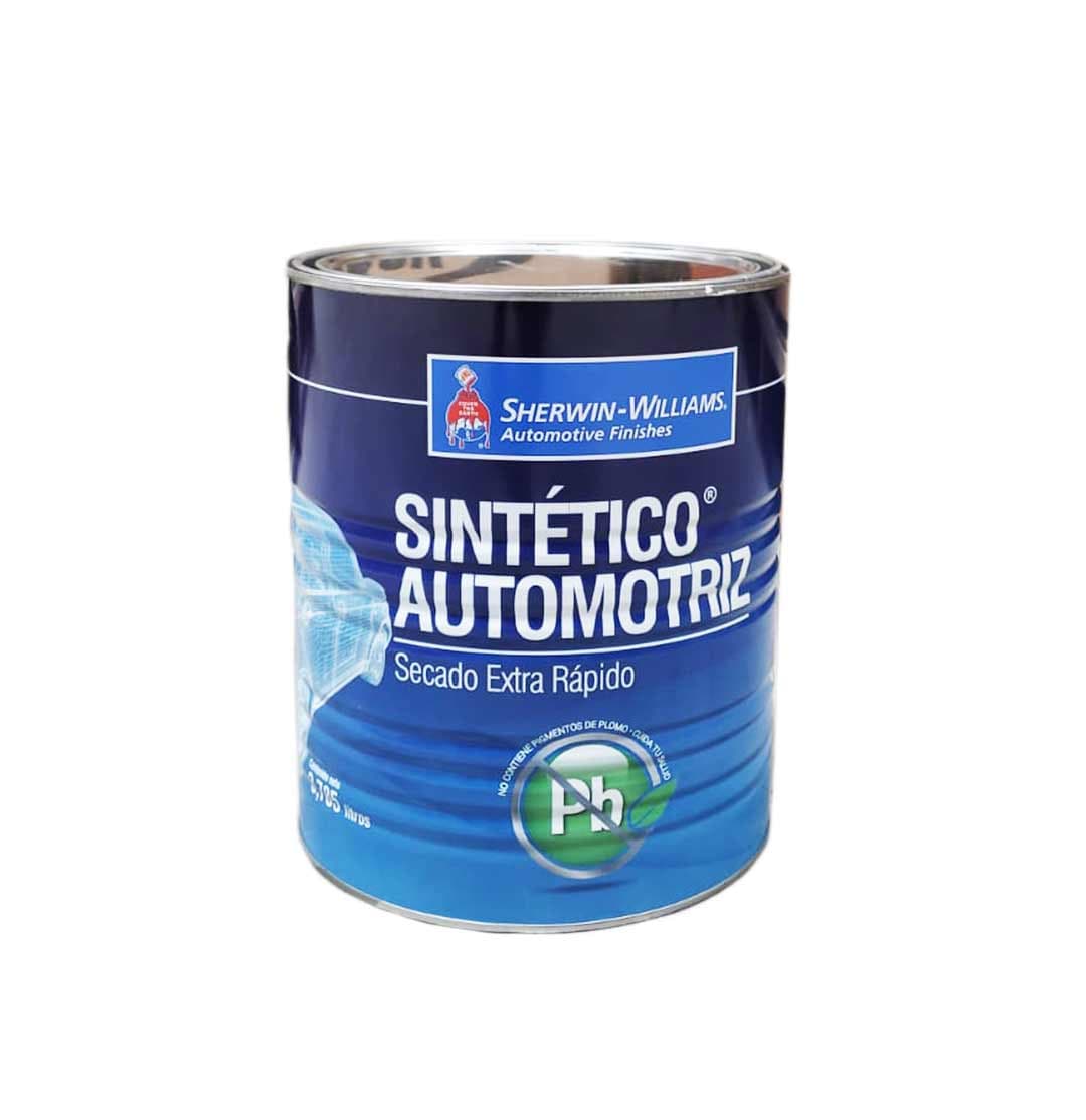 CO SINTETICO 5100-GL SECADO RAPIDO BLANCO - 1