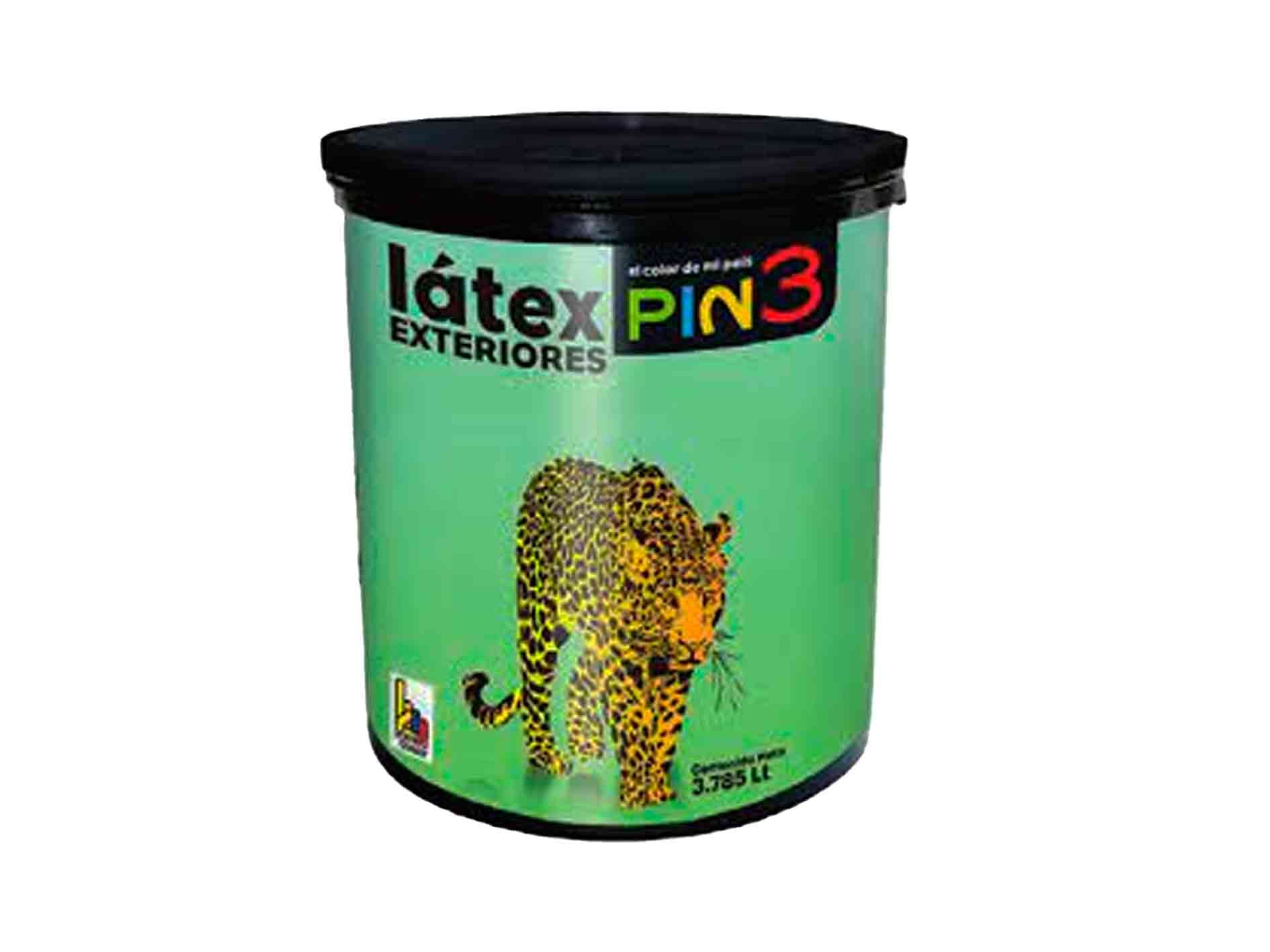 CO BUCANERO BS300-LT SINTETICO BLANCO - 1